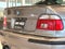 2002 BMW M5 Sedan