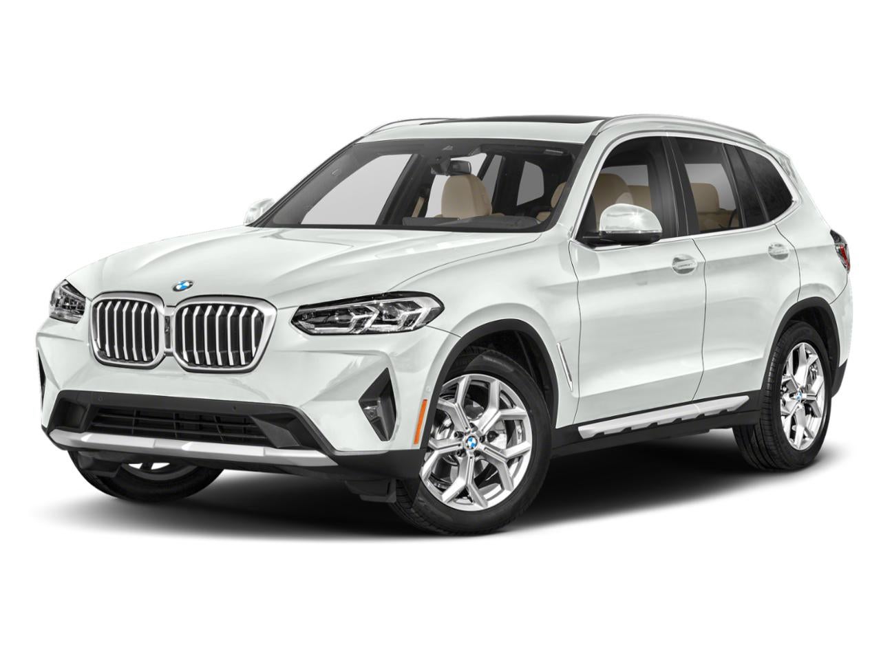 2023 BMW X3 sDrive30i Sports Activity Vehicle