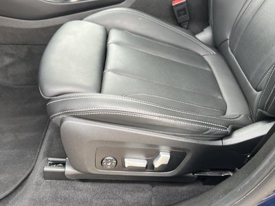 2022 BMW X3 sDrive30i Sports Activity Vehicle