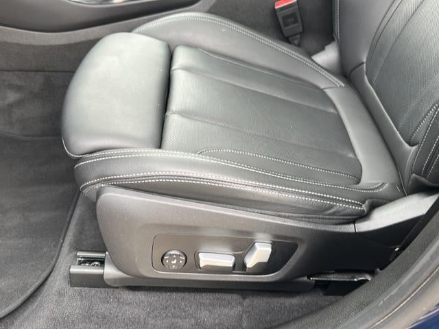 2022 BMW X3 sDrive30i Sports Activity Vehicle