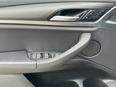 2022 BMW X3 sDrive30i Sports Activity Vehicle