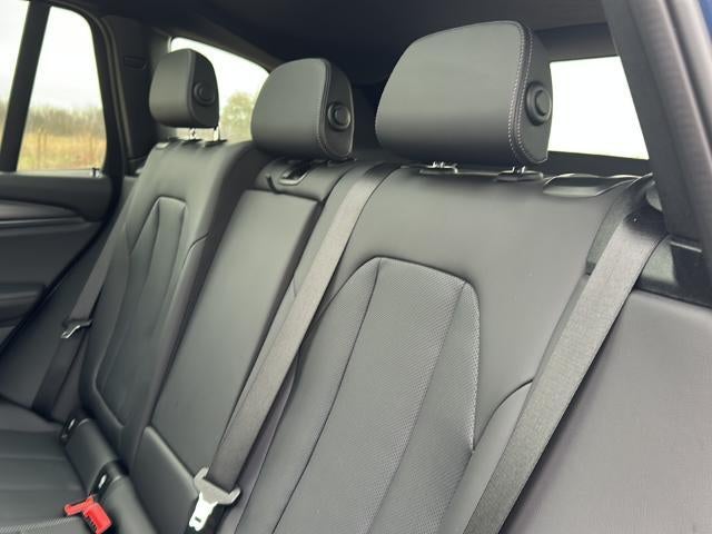 2022 BMW X3 sDrive30i Sports Activity Vehicle