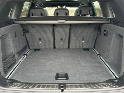 2022 BMW X3 sDrive30i Sports Activity Vehicle