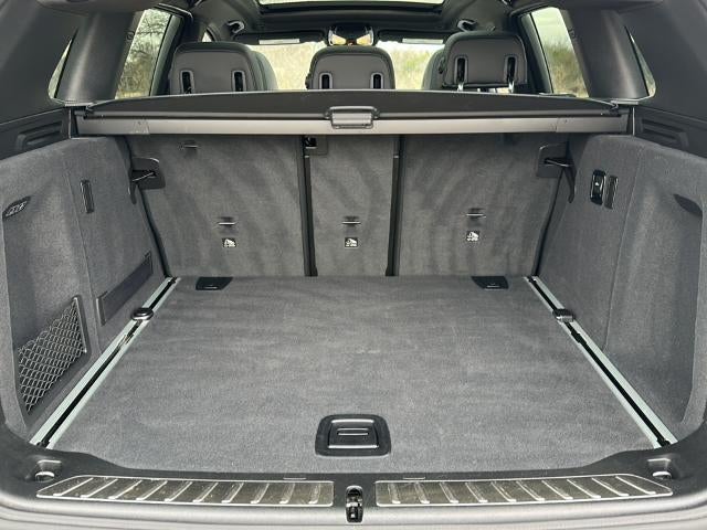 2022 BMW X3 sDrive30i Sports Activity Vehicle
