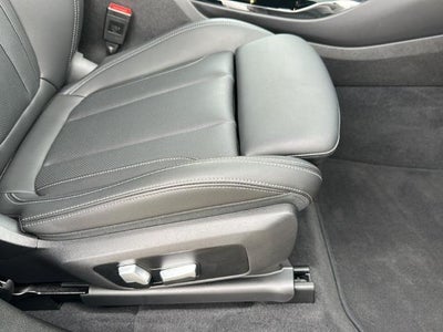 2022 BMW X3 sDrive30i Sports Activity Vehicle