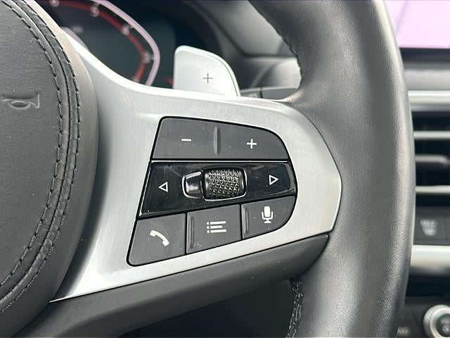 2022 BMW X3 sDrive30i Sports Activity Vehicle