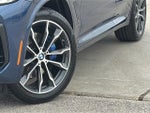 2022 BMW X3 sDrive30i Sports Activity Vehicle