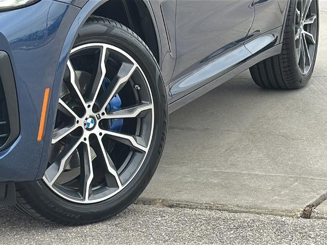 2022 BMW X3 sDrive30i Sports Activity Vehicle