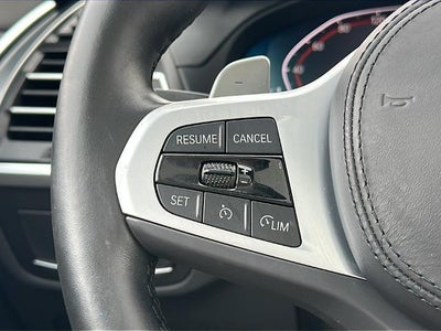 2022 BMW X3 sDrive30i Sports Activity Vehicle