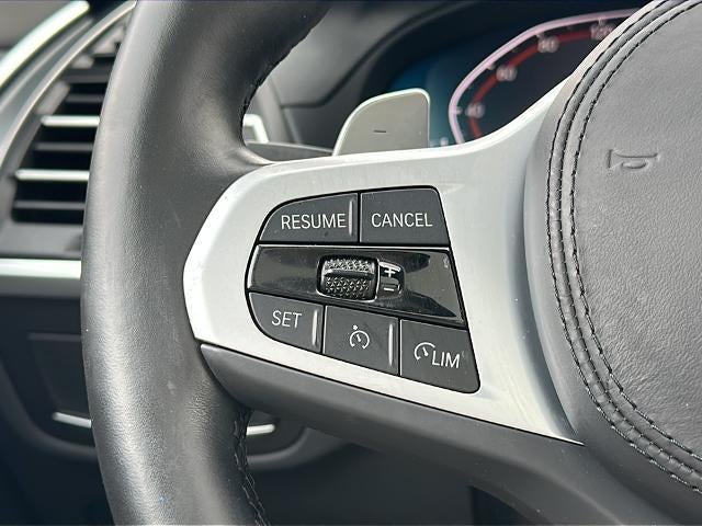 2022 BMW X3 sDrive30i Sports Activity Vehicle