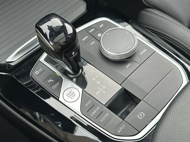 2022 BMW X3 sDrive30i Sports Activity Vehicle