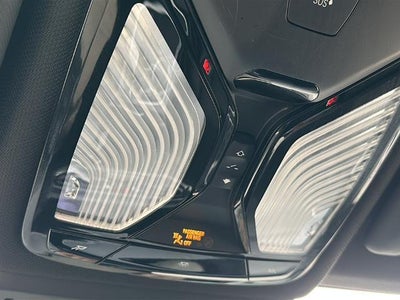 2022 BMW X3 sDrive30i Sports Activity Vehicle