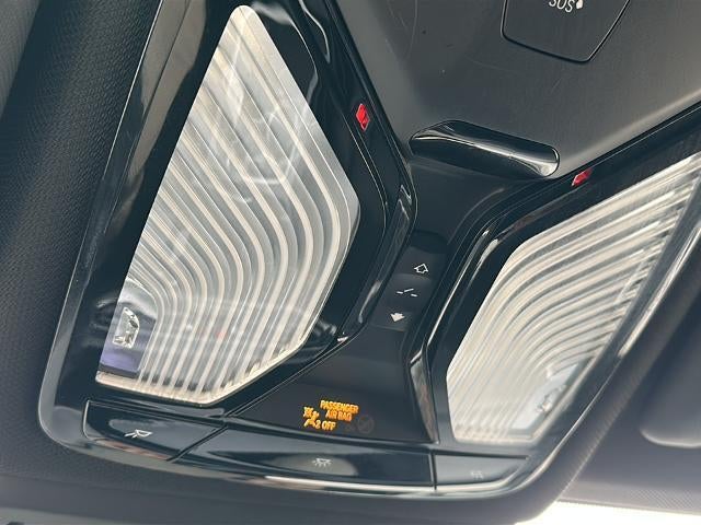 2022 BMW X3 sDrive30i Sports Activity Vehicle