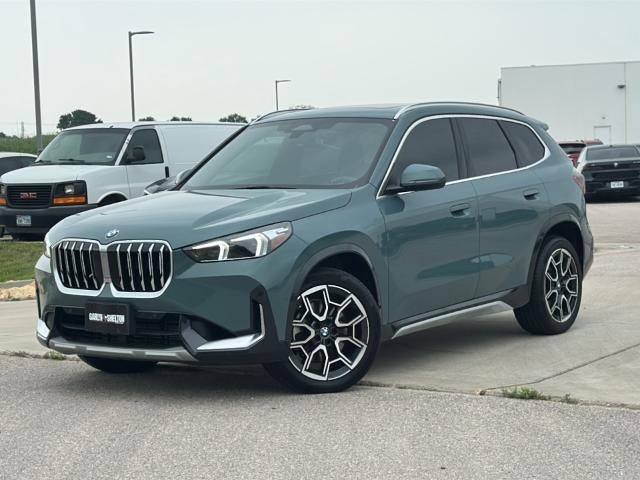 2026 BMW X1 xDrive28i Sports Activity Vehicle