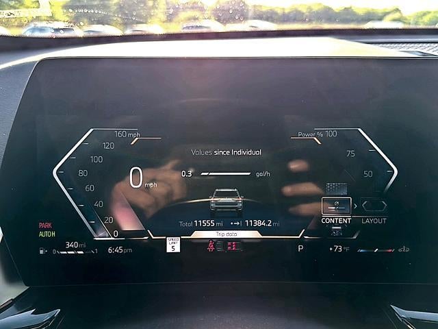 2026 BMW X1 xDrive28i Sports Activity Vehicle