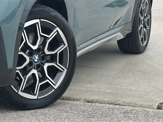 2026 BMW X1 xDrive28i Sports Activity Vehicle