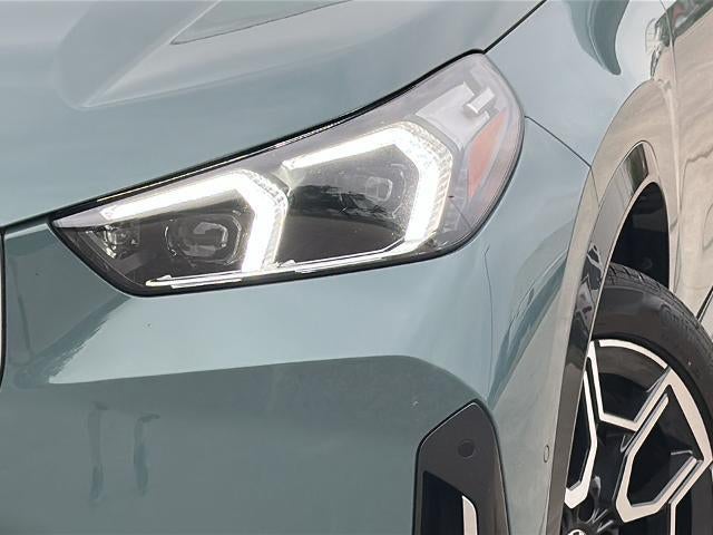 2026 BMW X1 xDrive28i Sports Activity Vehicle