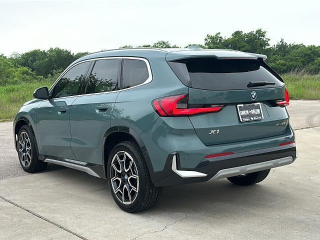 2026 BMW X1 xDrive28i Sports Activity Vehicle