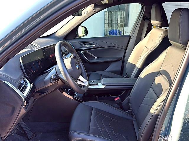 2026 BMW X1 xDrive28i Sports Activity Vehicle