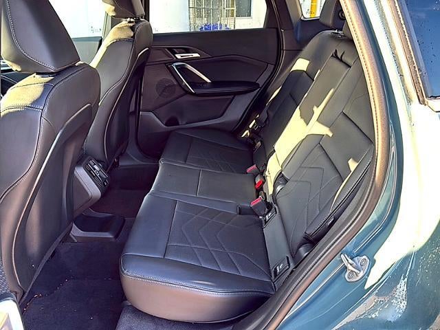 2026 BMW X1 xDrive28i Sports Activity Vehicle