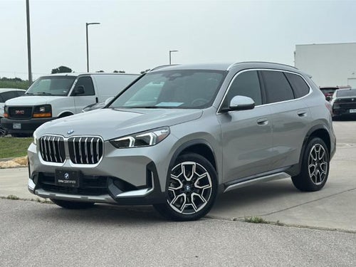 2024 BMW X1 xDrive28i Sports Activity Vehicle