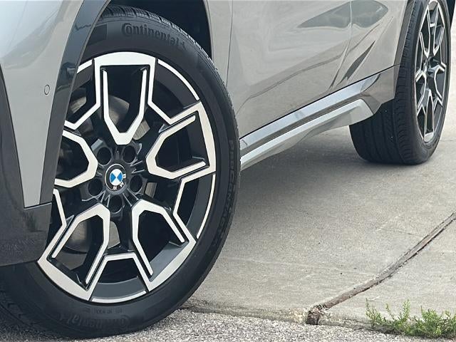2024 BMW X1 xDrive28i Sports Activity Vehicle