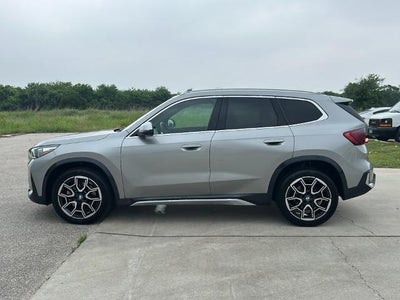 2024 BMW X1 xDrive28i Sports Activity Vehicle