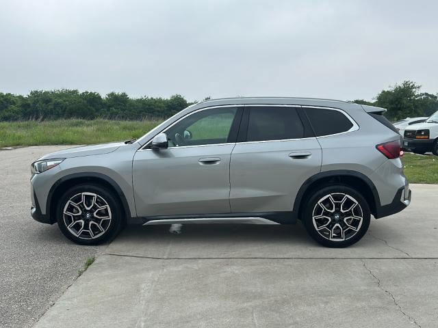 2024 BMW X1 xDrive28i Sports Activity Vehicle