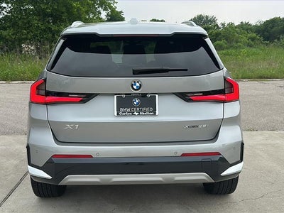 2024 BMW X1 xDrive28i Sports Activity Vehicle