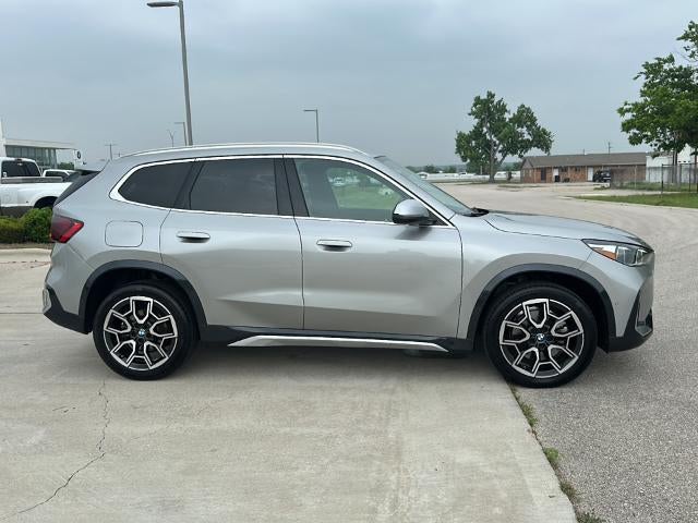 2024 BMW X1 xDrive28i Sports Activity Vehicle