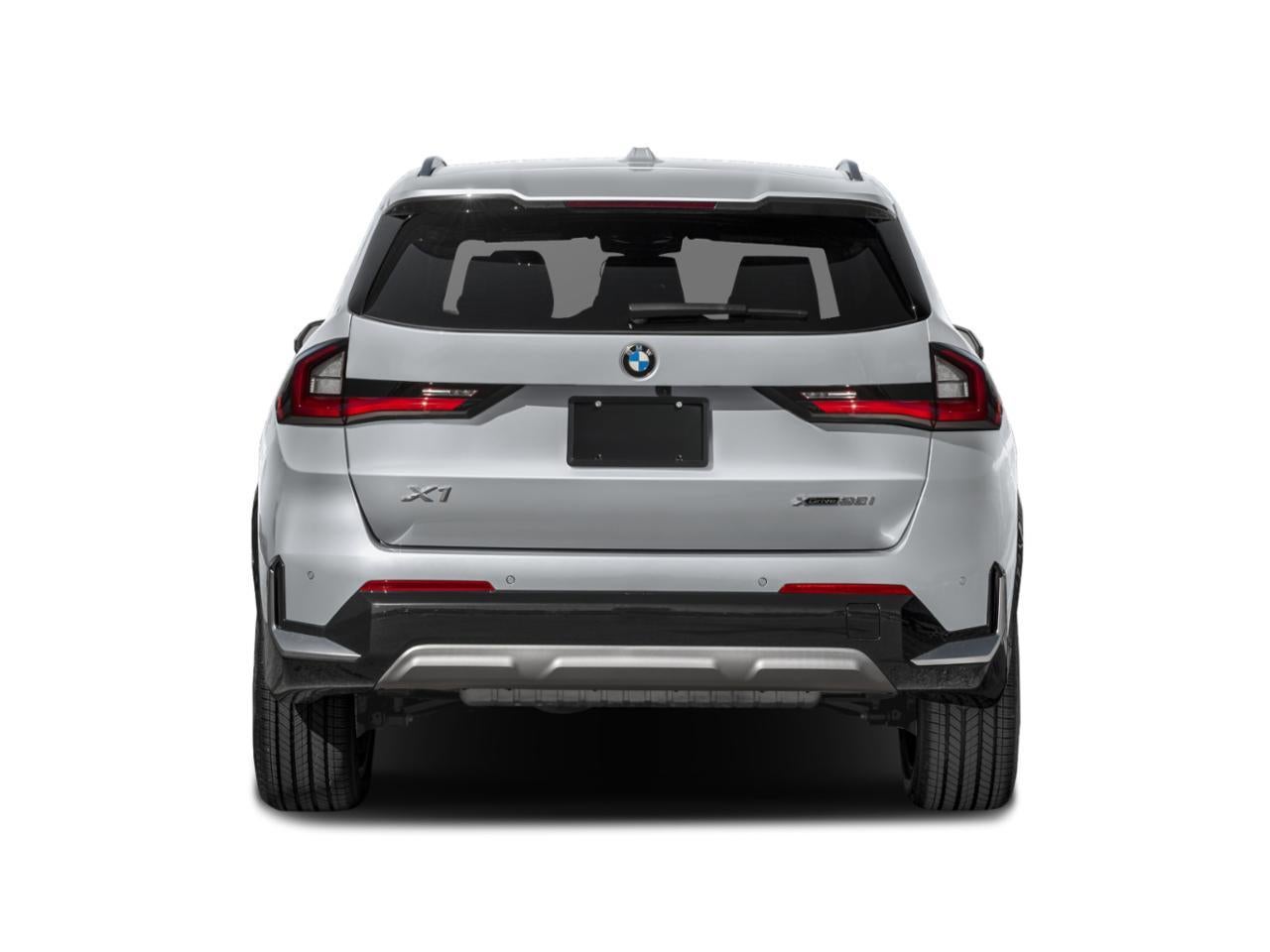 2024 BMW X1 xDrive28i Sports Activity Vehicle