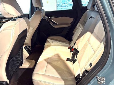 2023 BMW X1 xDrive28i Sports Activity Vehicle