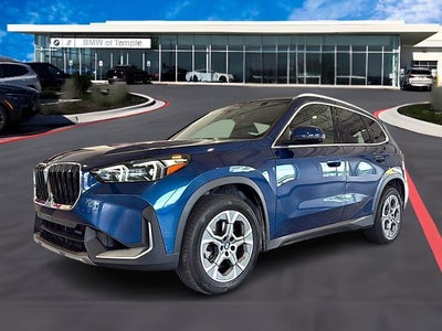 2023 BMW X1 xDrive28i Sports Activity Vehicle