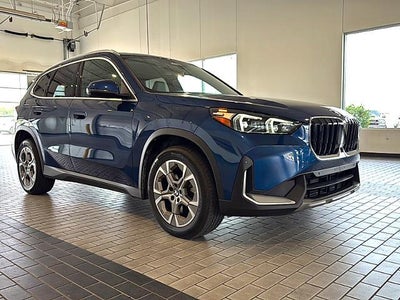 2023 BMW X1 xDrive28i Sports Activity Vehicle