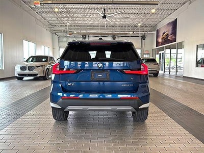 2023 BMW X1 xDrive28i Sports Activity Vehicle