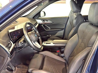 2023 BMW X1 xDrive28i Sports Activity Vehicle