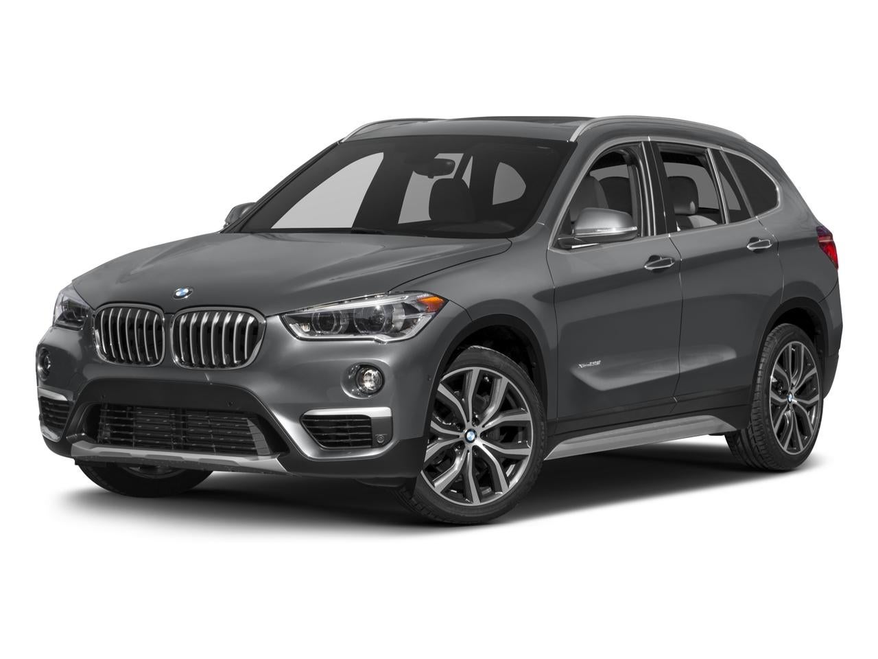 2017 BMW X1 xDrive28i Sports Activity Vehicle Brazil