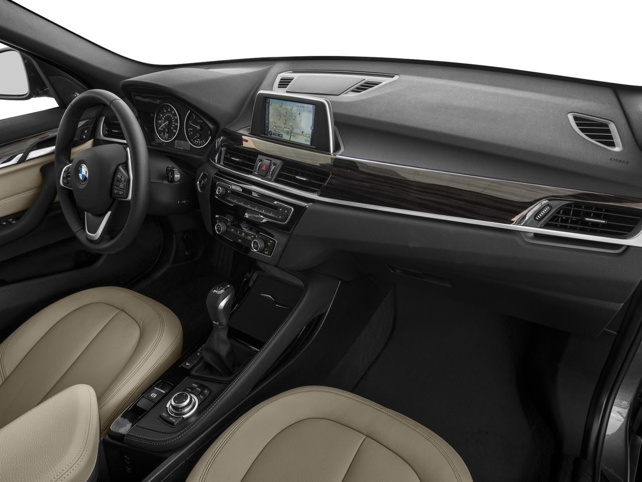 2017 BMW X1 xDrive28i Sports Activity Vehicle Brazil