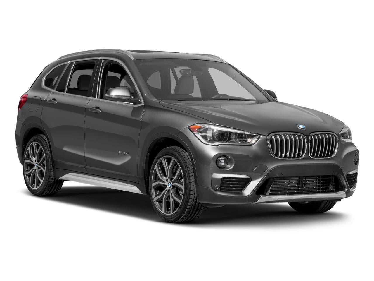 2017 BMW X1 xDrive28i Sports Activity Vehicle Brazil