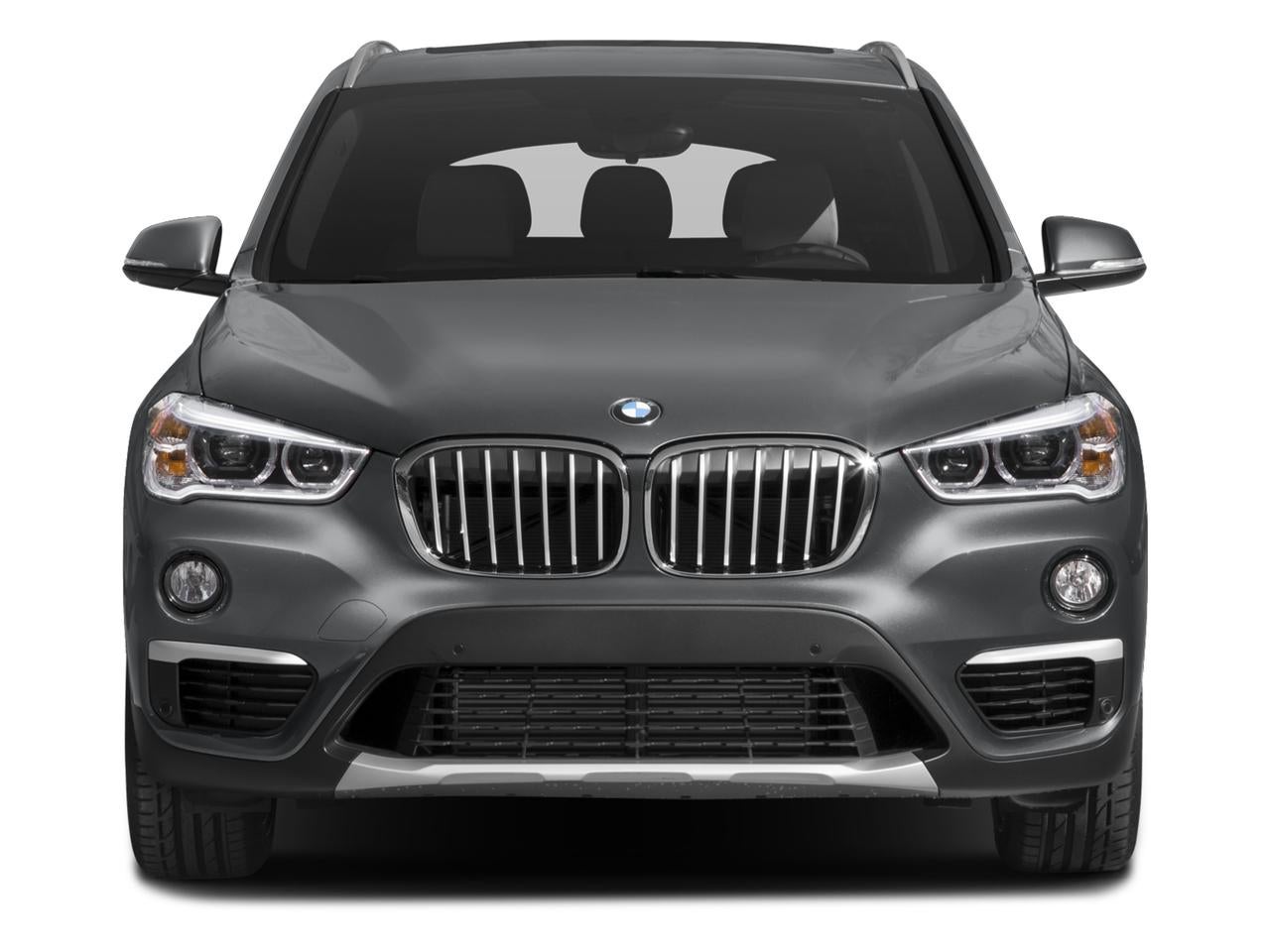 2017 BMW X1 xDrive28i Sports Activity Vehicle Brazil