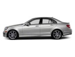 2013 Mercedes-Benz C-Class C 250 Sport Sedan