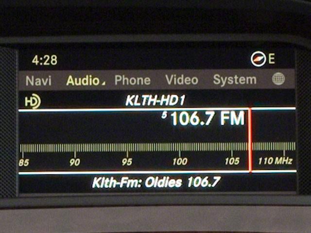 2013 Mercedes-Benz C-Class C 250 Sport Sedan