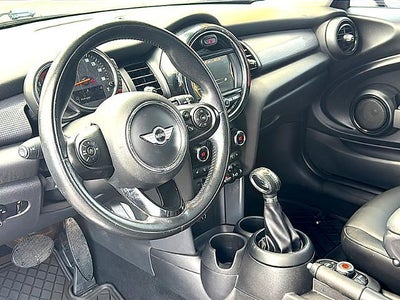 2017 MINI Cooper Hardtop 2 Door Cooper