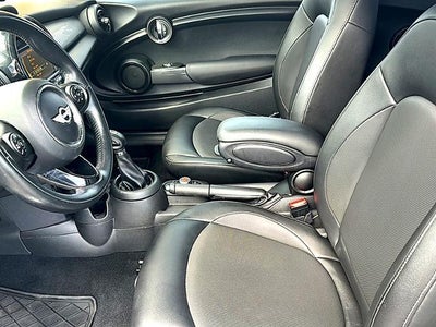 2017 MINI Cooper Hardtop 2 Door Cooper