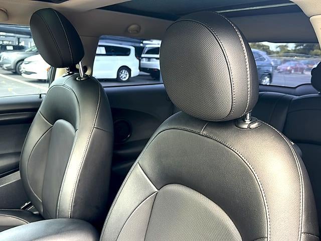 2017 MINI Cooper Hardtop 2 Door Cooper