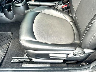 2017 MINI Cooper Hardtop 2 Door Cooper