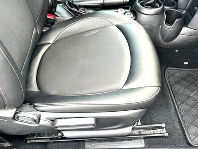 2017 MINI Cooper Hardtop 2 Door Cooper