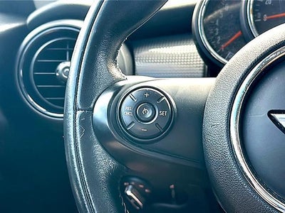 2017 MINI Cooper Hardtop 2 Door Cooper