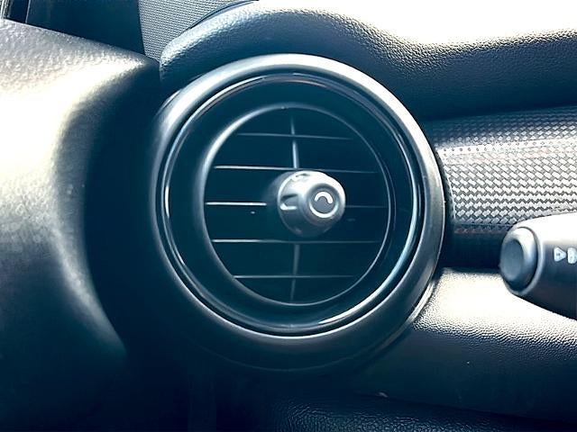 2017 MINI Cooper Hardtop 2 Door Cooper