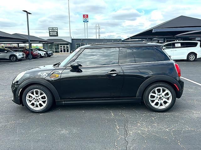 2017 MINI Cooper Hardtop 2 Door Cooper